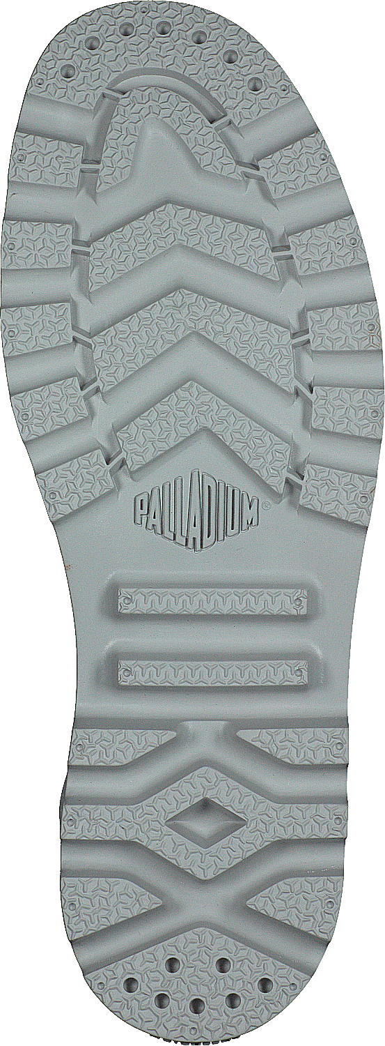 Pampa Hi Damen Vapor