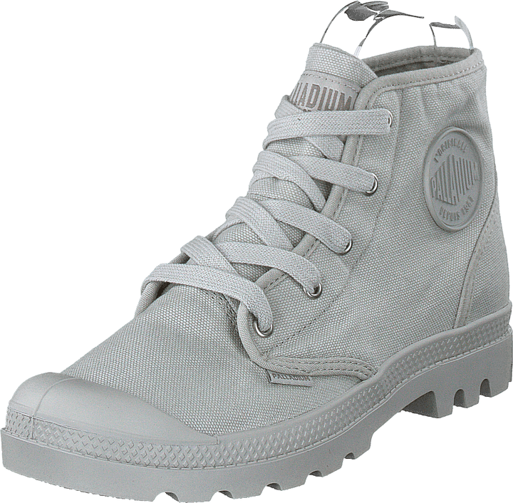 Pampa Hi Damen Vapor