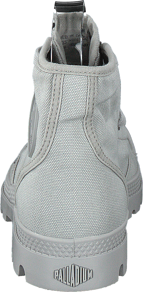Pampa Hi Damen Vapor