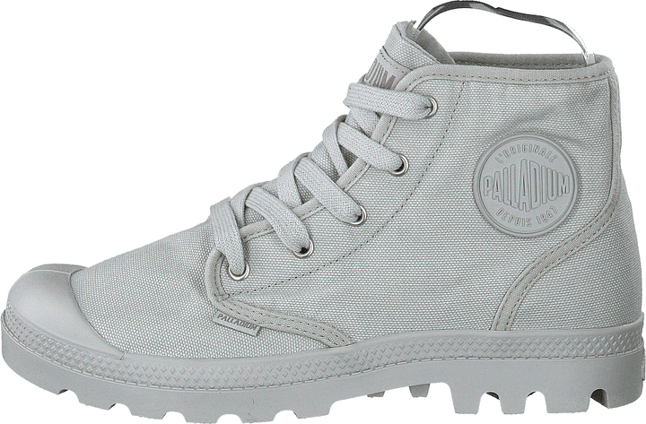 Pampa Hi Damen Vapor