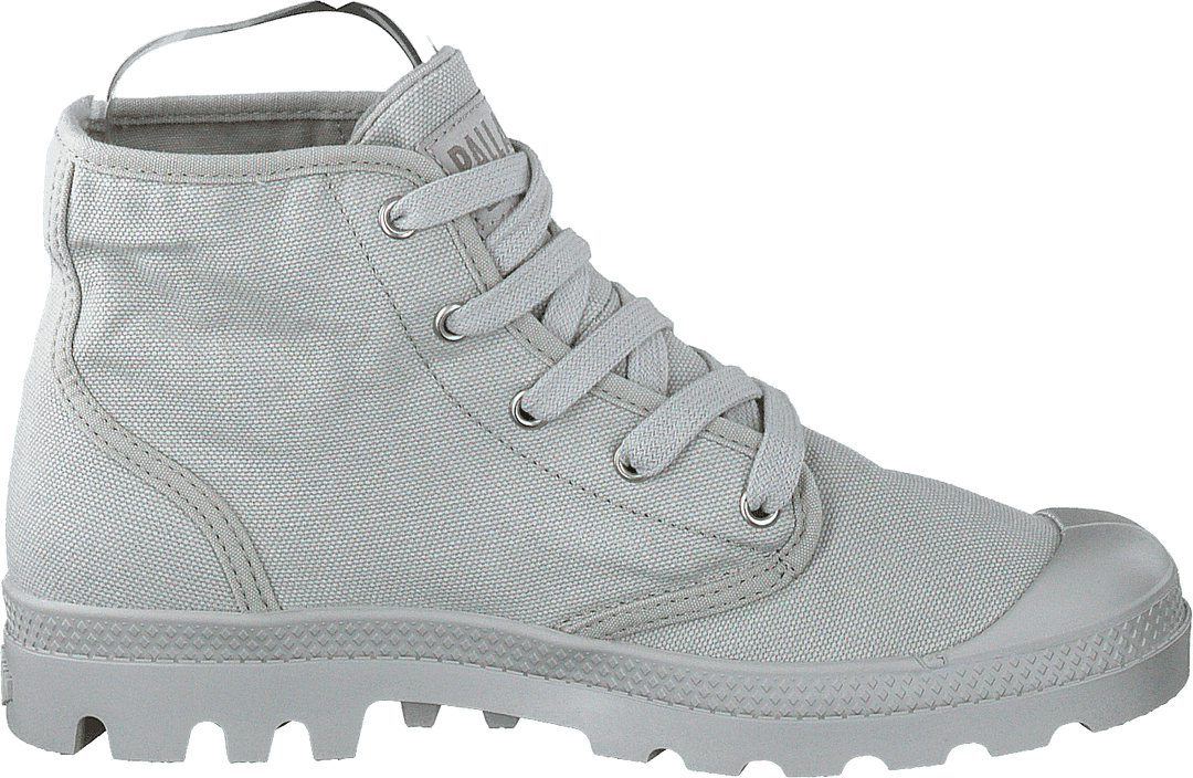 Pampa Hi Damen Vapor