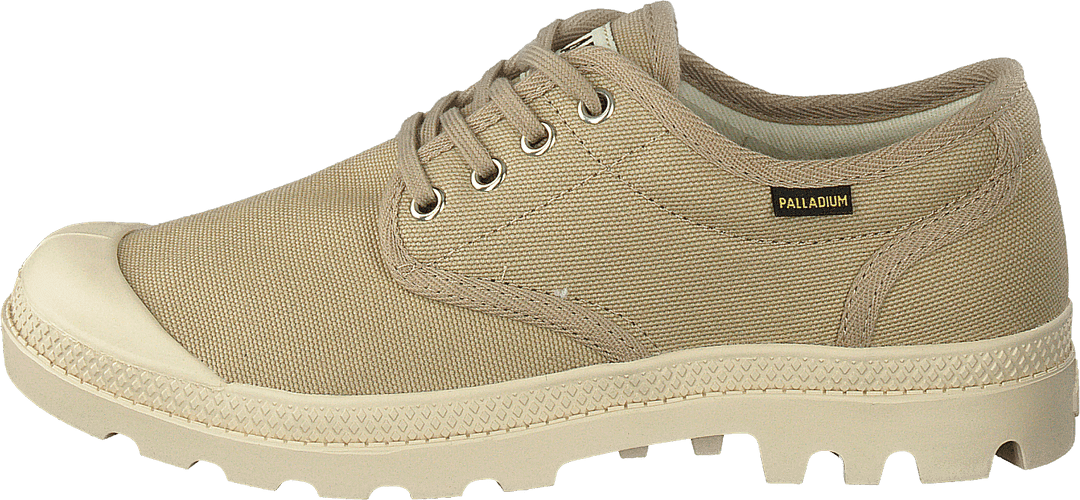 Pampa Ox Originale Sahara
