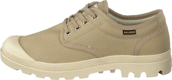Pampa Ox Originale Sahara