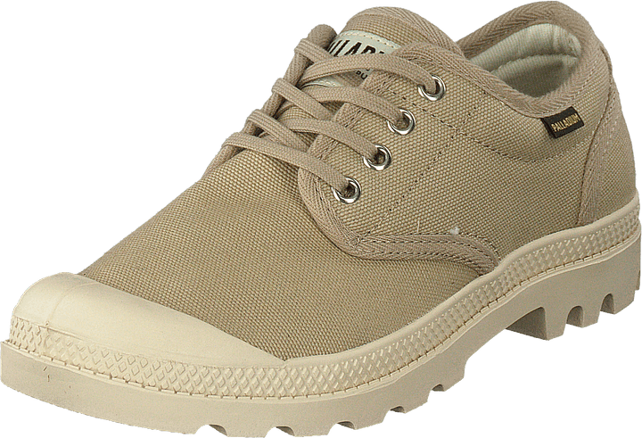 Pampa Ox Originale Sahara