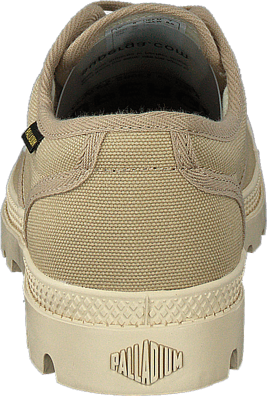 Pampa Ox Originale Sahara