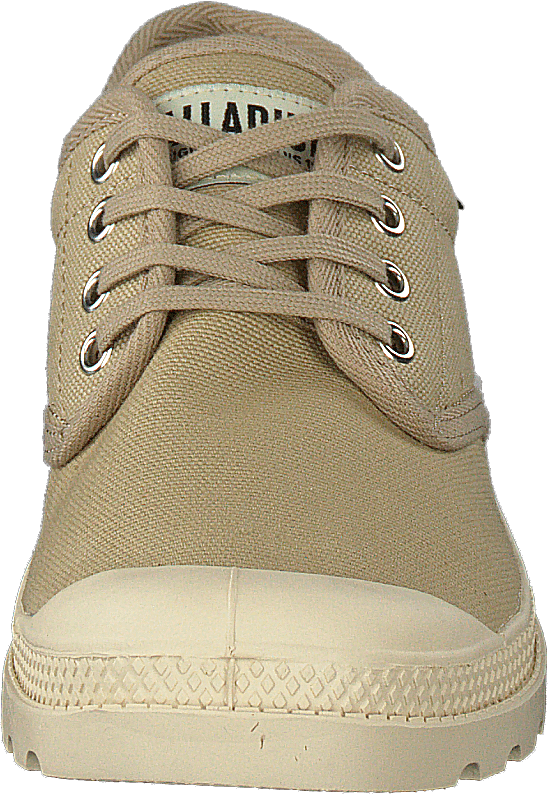 Pampa Ox Originale Sahara