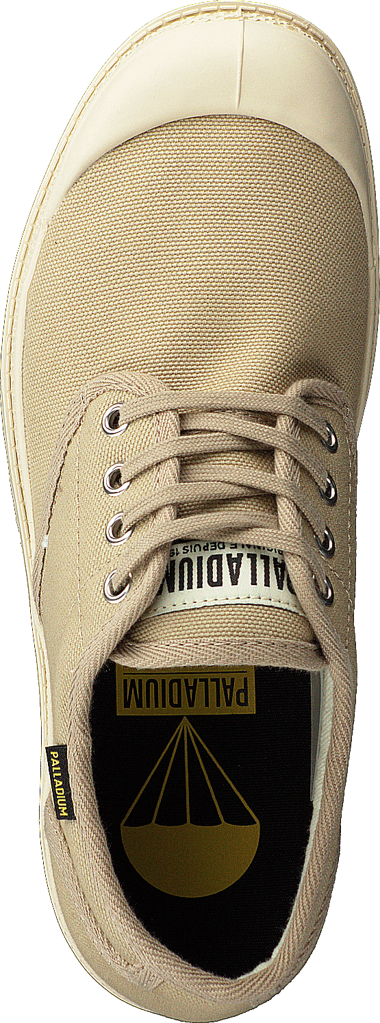 Pampa Ox Originale Sahara