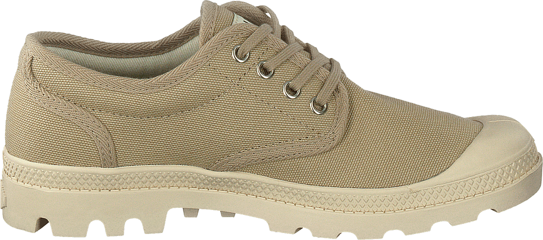 Pampa Ox Originale Sahara