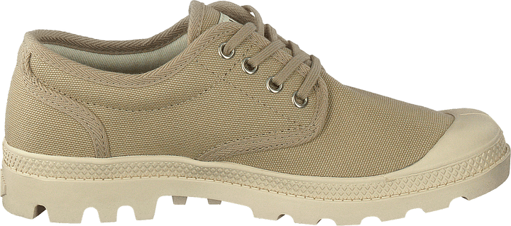 Pampa Ox Originale Sahara