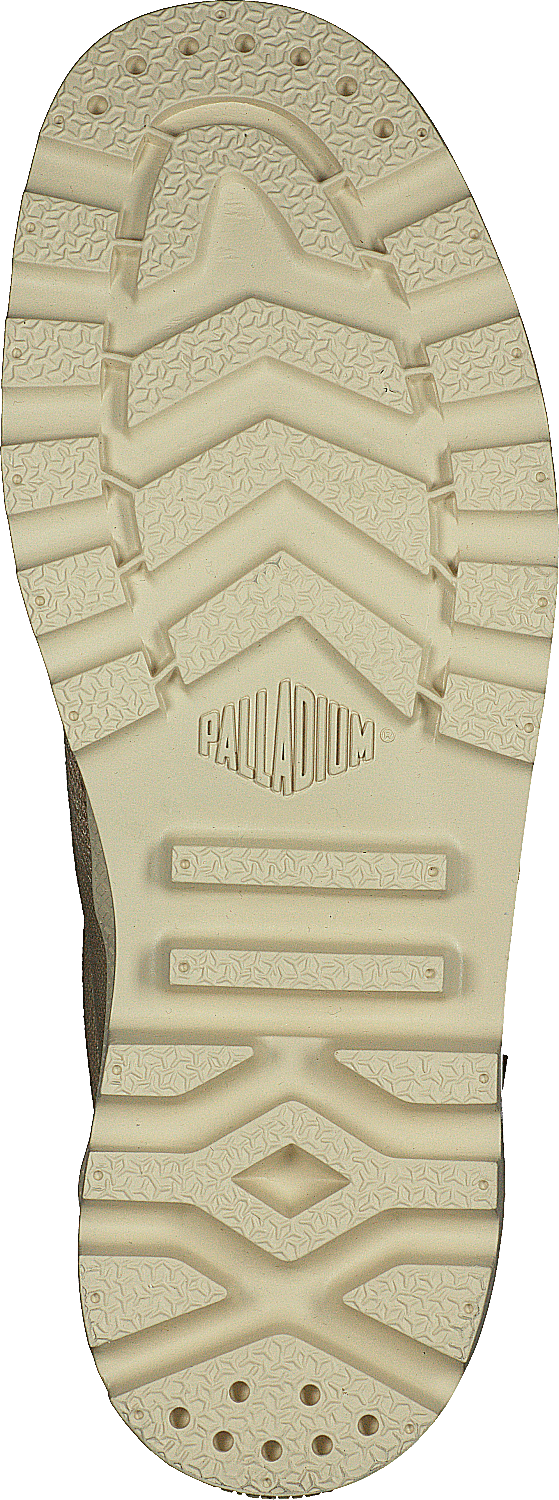 Pampa Ox Originale Sahara