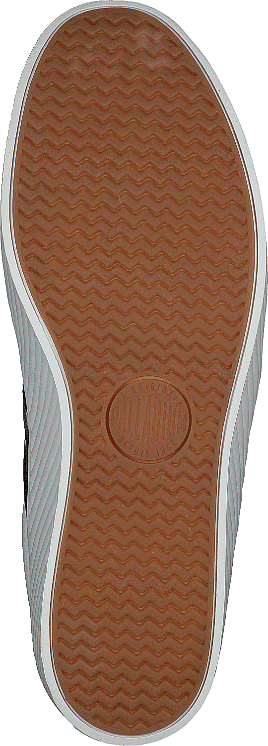 Pallaphoenix Flamme Blanche