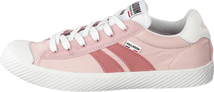 Pallaphoenix Flame Peach Whip