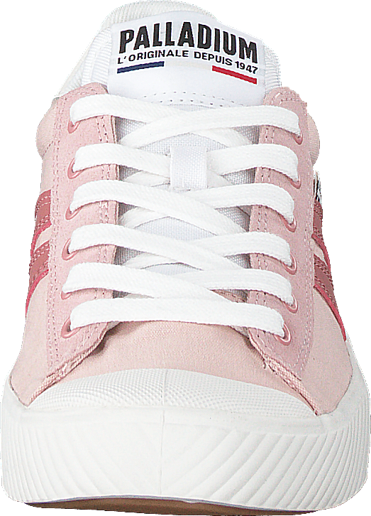 Pallaphoenix Flame Peach Whip
