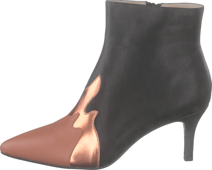 Botte Blk - Noir