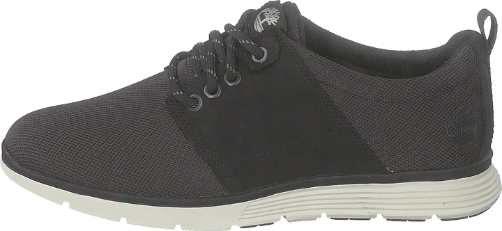 Killington L/f Oxford Black
