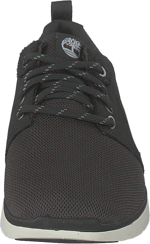 Killington L/f Oxford Black
