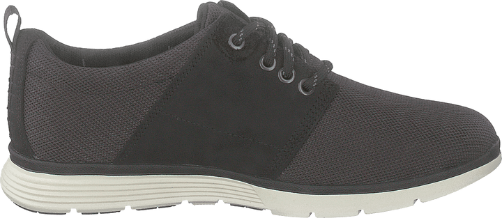 Killington L/f Oxford Black