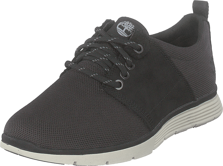 Killington L/f Oxford Black