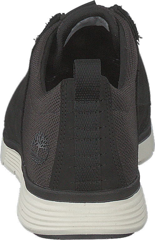 Killington L/f Oxford Black