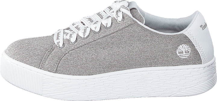 Marblesea Textile Sneaker Harmaa Mesh