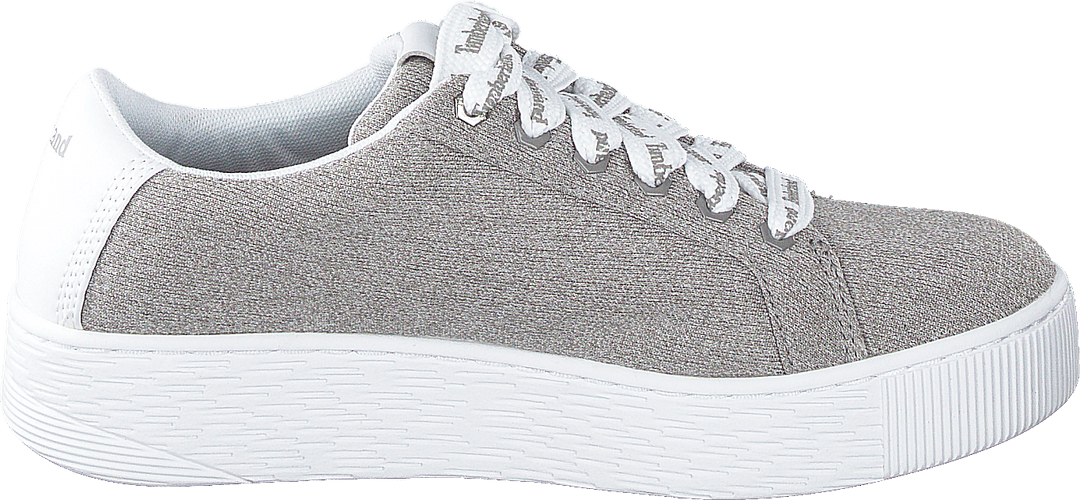 Marblesea Textile Sneaker Harmaa Mesh