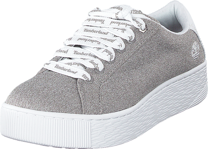 Marblesea Textile Sneaker Harmaa Mesh