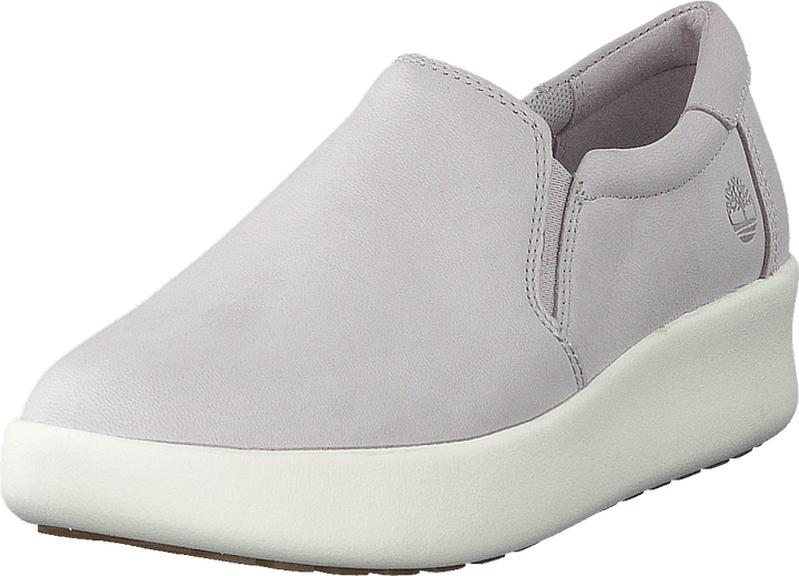 Berlin Park Slip-on Light Purple