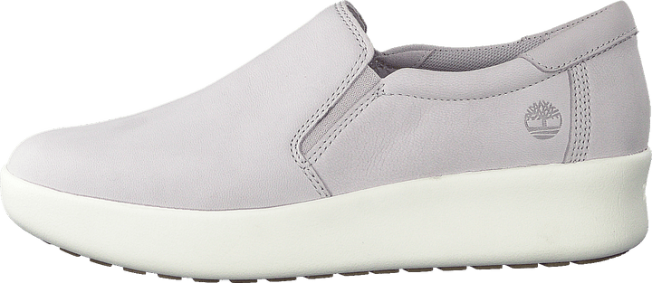 Berlin Park Slip-on Light Purple