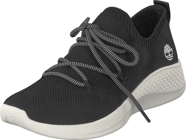 Flyroam Go Stohl Oxford Sort Strik