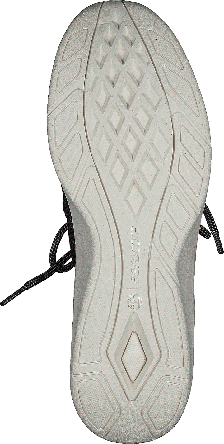 Flyroam Go Stohl Oxford Sort Strik