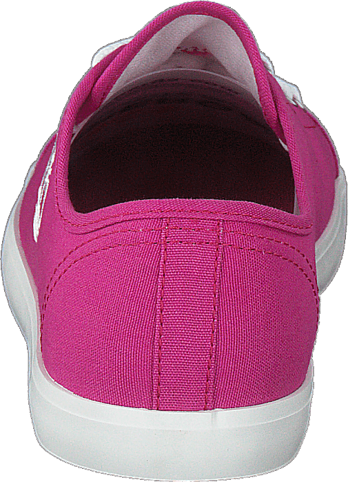Newport Bay Canvas Ox Bright Pink Canvas