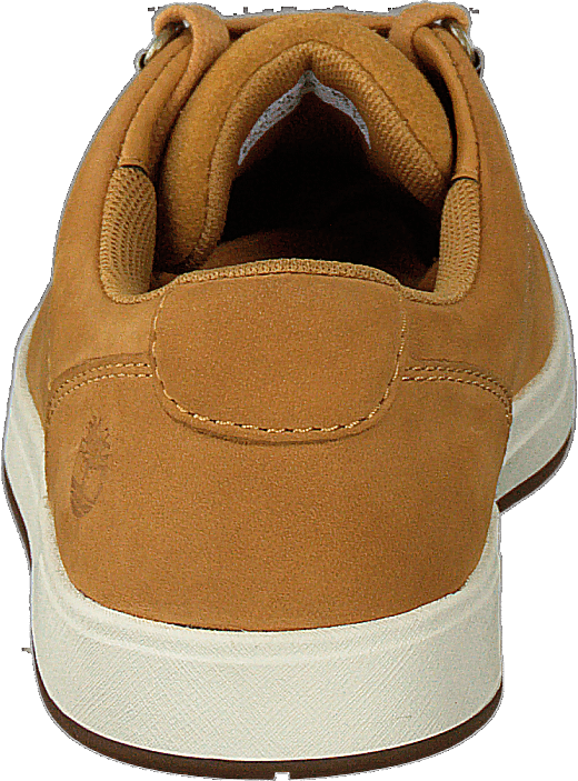 Davis Square Alpine Ox Wheat Nubuck