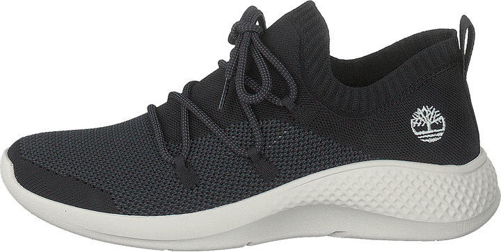 Flyroam Go Stohl Oxford Jet Black