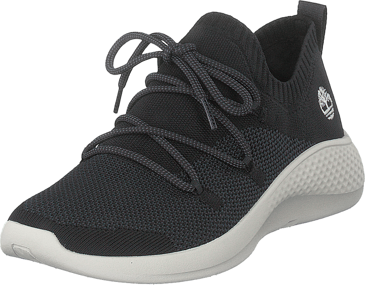 Flyroam Go Stohl Oxford Jet Black