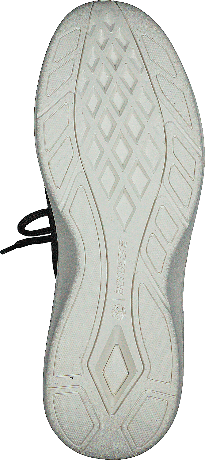 Flyroam Go Stohl Oxford Jet Black