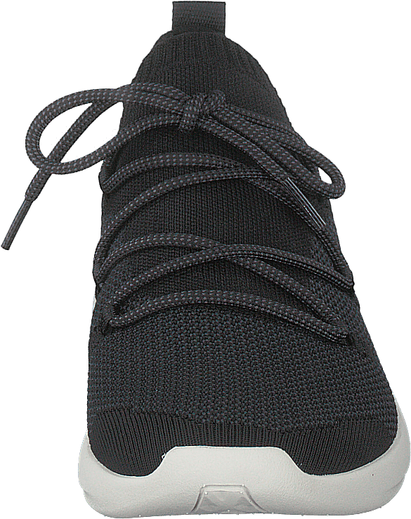 Flyroam Go Stohl Oxford Jet Black