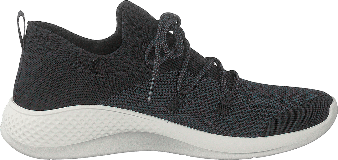 Flyroam Go Stohl Oxford Jet Black