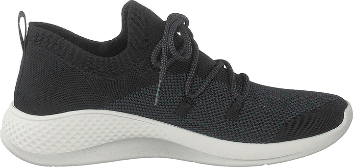 Flyroam Go Stohl Oxford Jet Black