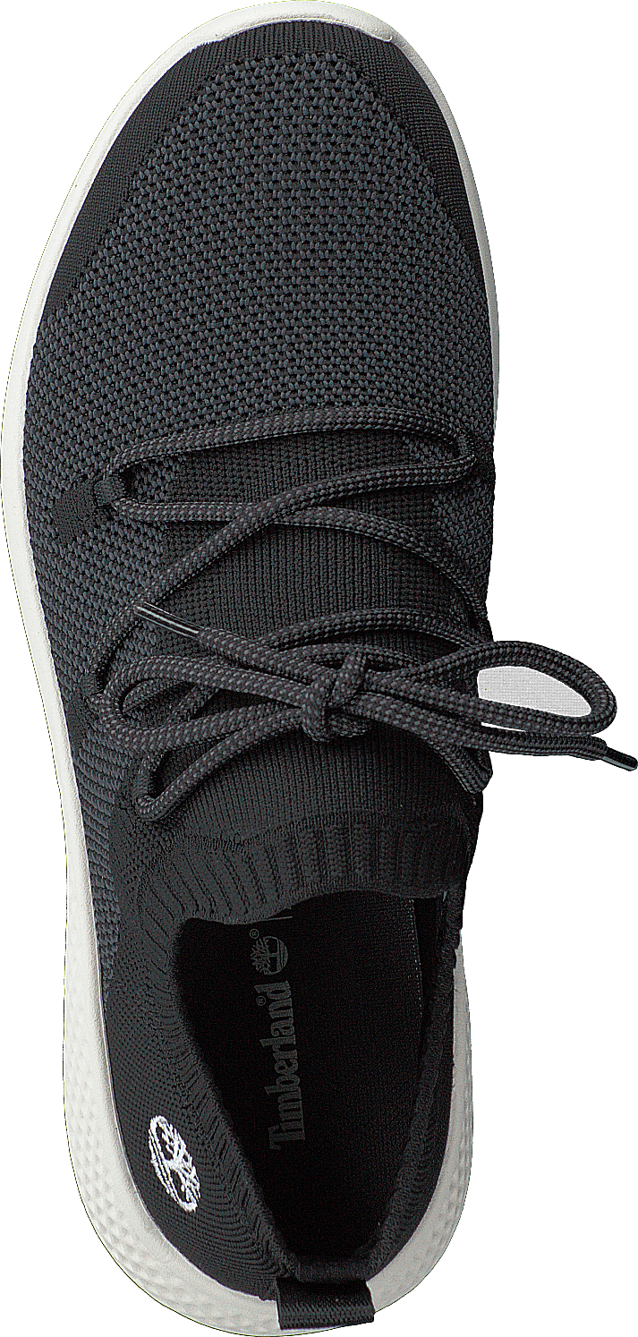 Flyroam Go Stohl Oxford Jet Black
