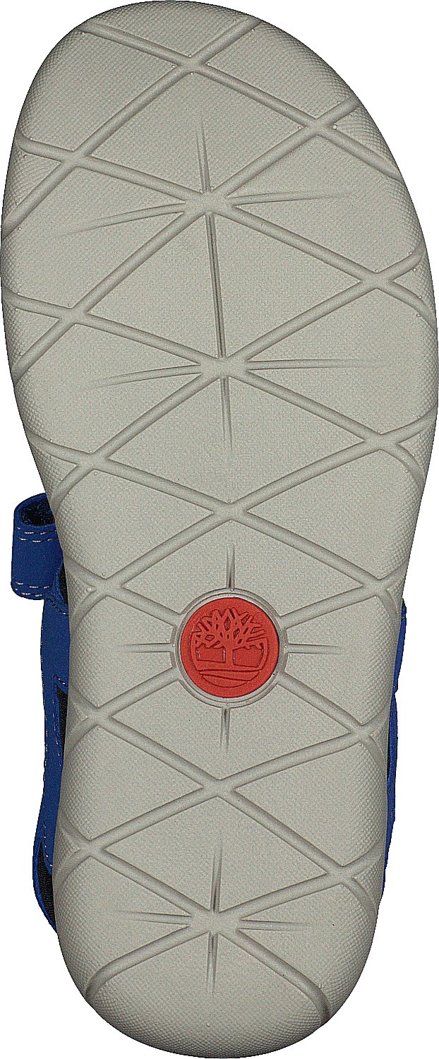 Perkins Row 2-strap Bright Blue