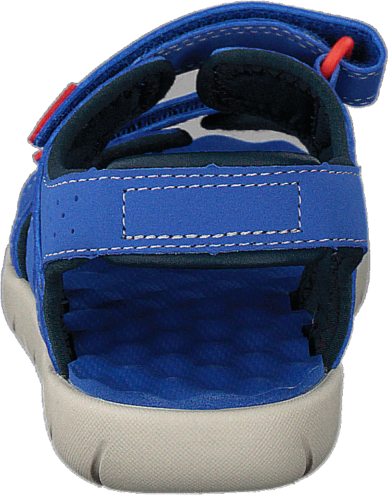 Perkins Row 2-strap Bright Blue