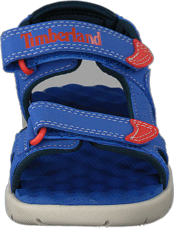 Perkins Row 2-strap Bright Blue