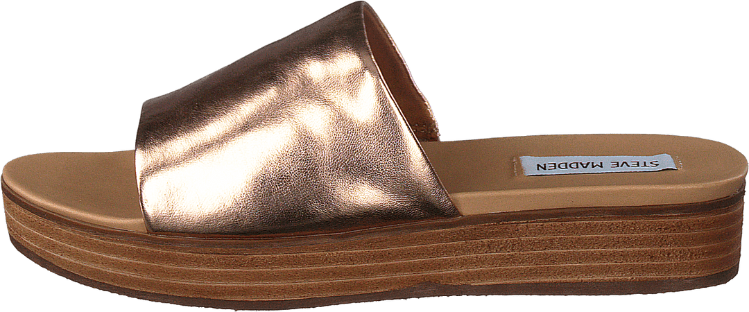 Genca Rose Gold