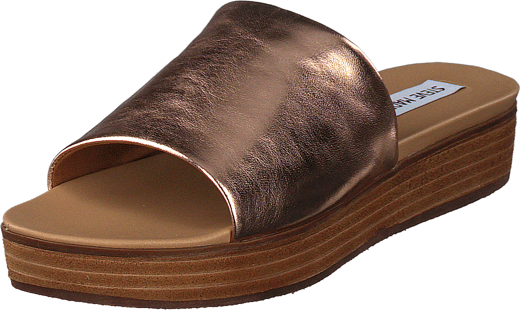 Genca Rose Gold