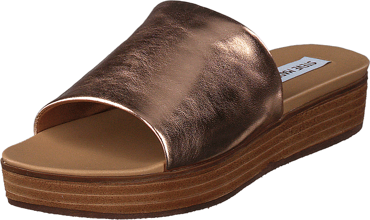 Genca Rose Gold