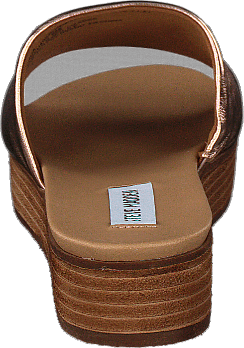 Genca Rose Gold