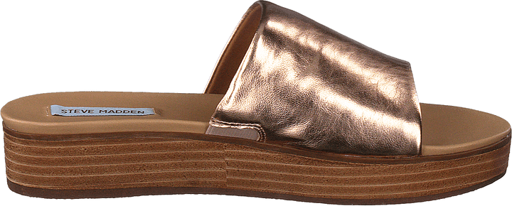 Genca Rose Gold