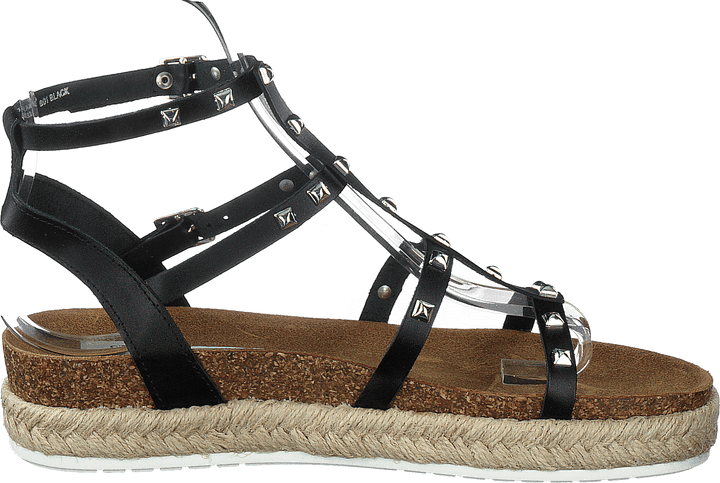 Array Black
