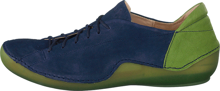 Kapsl Indigo/kombi