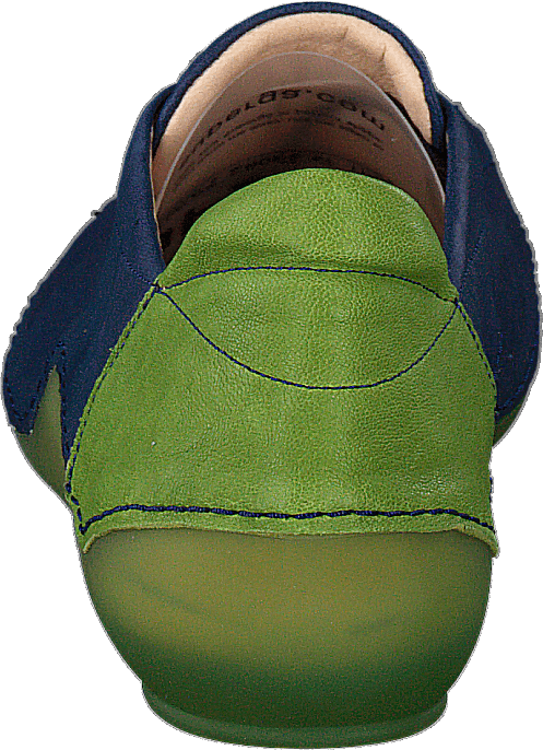 Kapsl Indigo/kombi